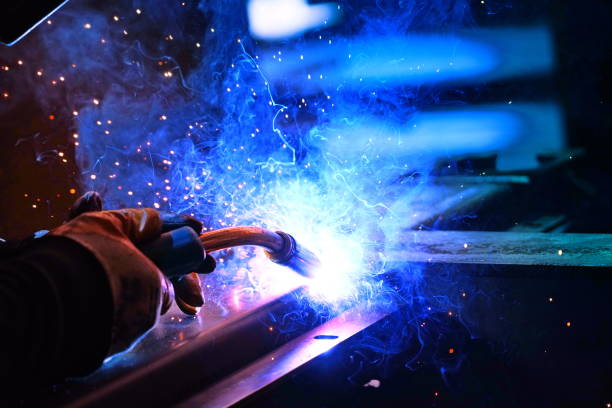 Best Aerospace and Defense Welding in Boulevard Park, WA