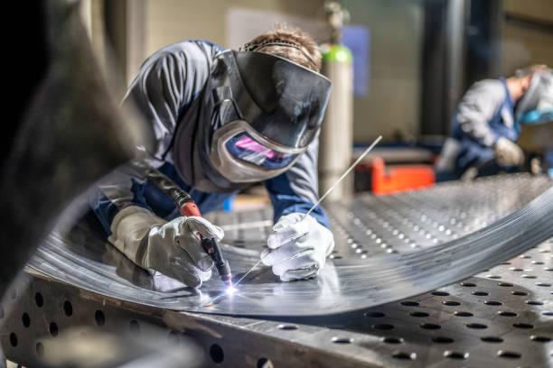  Boulevard Park, WA Welder Pros
